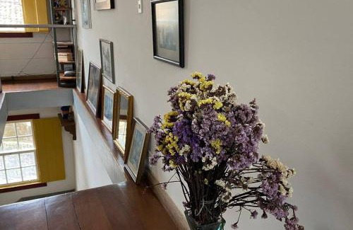 Ouro Preto House | Solar Antônio Dias