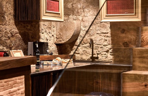 Coimbra City Centre Apartment | Solar Antigo Luxury Spa Coimbra