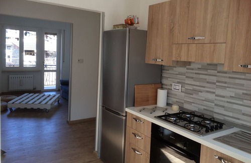 Demonte Apartment | Solar apartment in Demonte (CN) - CIR00407900002