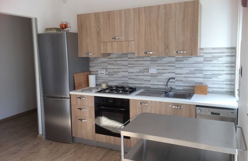 Demonte Apartment | Solar apartment in Demonte (CN) - CIR00407900002