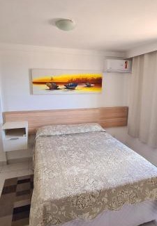 Areia Preta Apartment | Solar Areia Preta 302