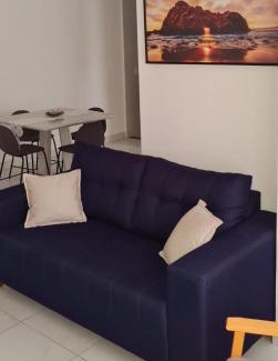 Areia Preta Apartment | Solar Areia Preta 302