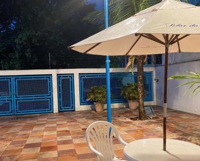 Belem House | SOLAR DA BRAN Mosqueiro - Pará