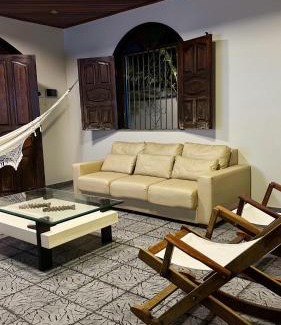 Belem House | SOLAR DA BRAN Mosqueiro - Pará