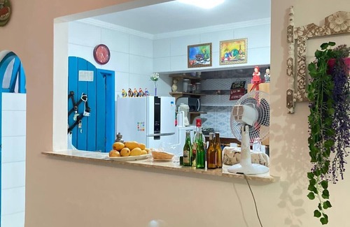 Itaparica House | Solar da Mangueira/beach house