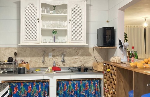 Itaparica House | Solar da Mangueira/beach house