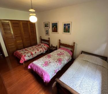 Vargem Grande House | Solar da Montanha