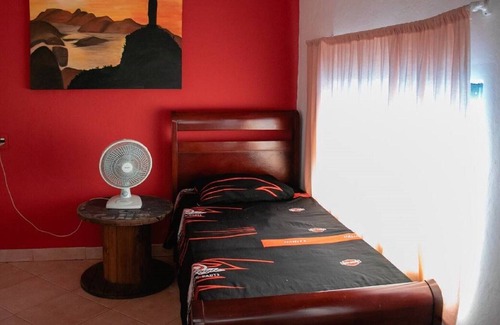 Imbaubas House | Solar da Palmeira, for up to 6 people