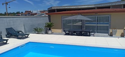 Pacos De Ferreira Villa | Solar da Pedra