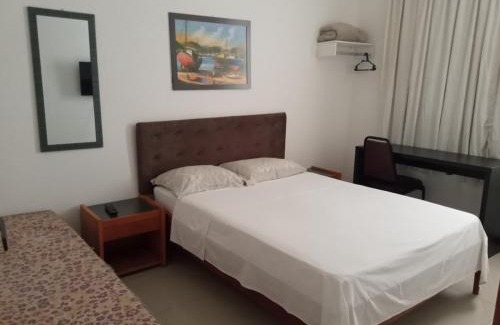 Jardim Camburi House | Solar da Praia