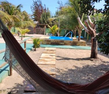 Fortim Apartment | Solar da Praia Kitesurf House