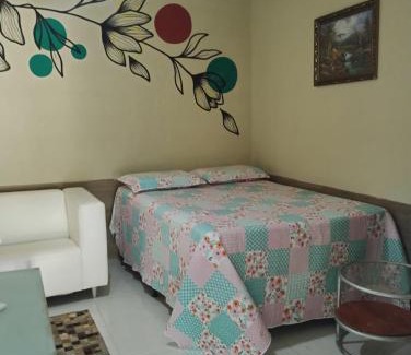 Fortim Apartment | Solar da Praia Kitesurf House