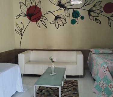 Fortim Apartment | Solar da Praia Kitesurf House