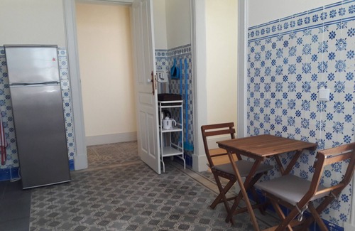 Estarreja House | Solar da Vila I, 1st floor