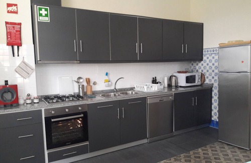 Estarreja House | Solar da Vila I, 1st floor