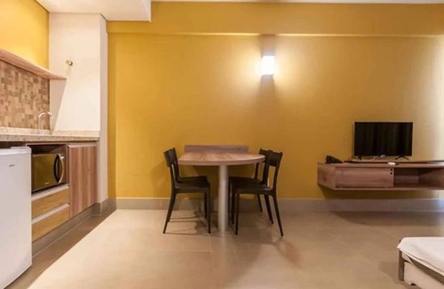 Olimpia Apartment | Solar das Águas Park Resort Reserve Temporada