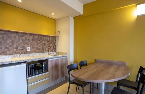 Olimpia Apartment | Solar das Águas Park Resort Reserve Temporada