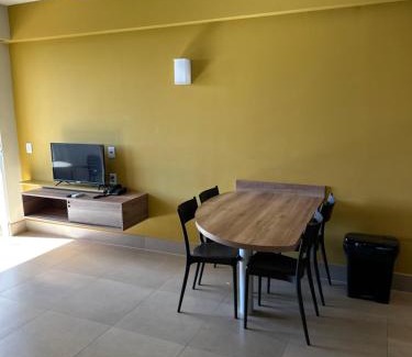 Olimpia Hotel | Solar das Águas Park Resort