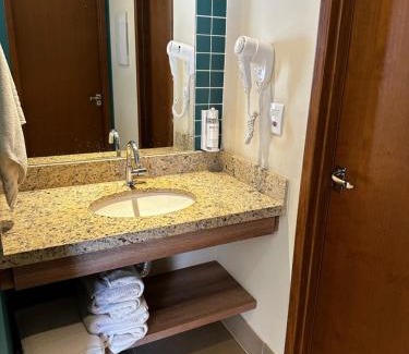 Olimpia Hotel | Solar das Águas Park Resort