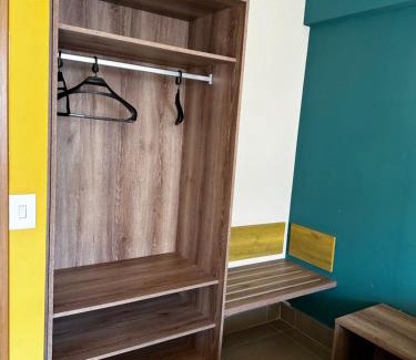 Olimpia Hotel | Solar das Águas Park Resort