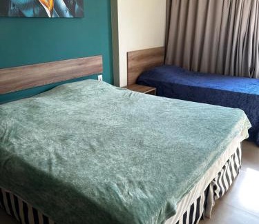 Olimpia Hotel | Solar das Águas Park Resort