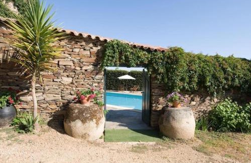 Arcas Apartment | SOLAR DAS ARCAS Manor House