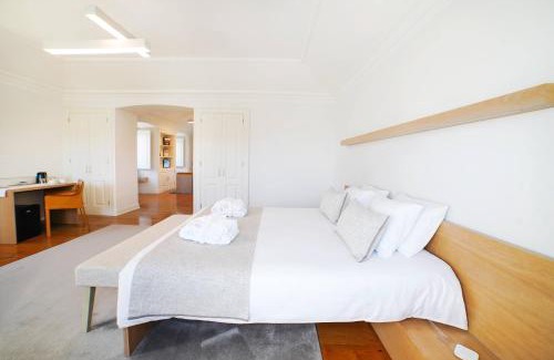 Amares House | Solar das Bouças by Quantique