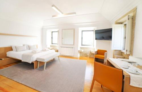 Amares House | Solar das Bouças by Quantique