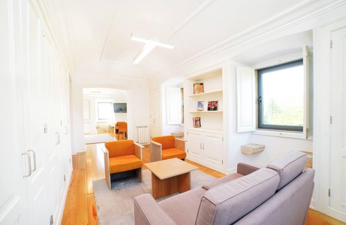 Amares Hotel | Solar das Bouças - Suite