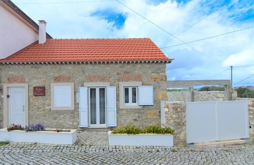 Atouguia House | Solar das Estrelas