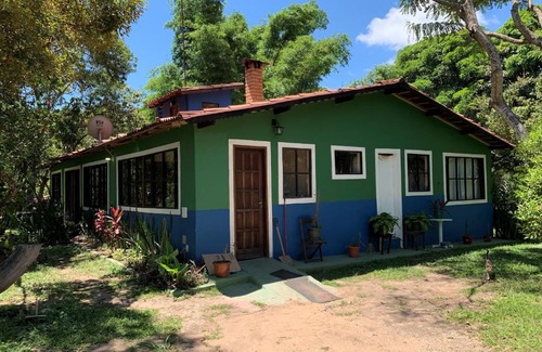 Pati Valley House | Solar das Mangueiras - Vale do Capão