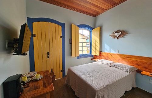 Ibertioga House | Solar das Oliveiras