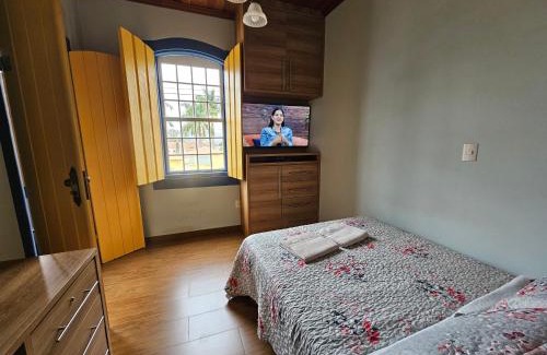 Ibertioga House | Solar das Oliveiras
