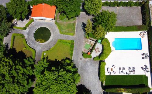 Seia Hotel | Solar das Tilias - Historic House