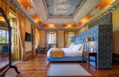 Seia Hotel | Solar das Tilias - Historic House