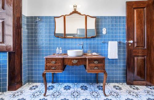 Seia Hotel | Solar das Tilias - Historic House