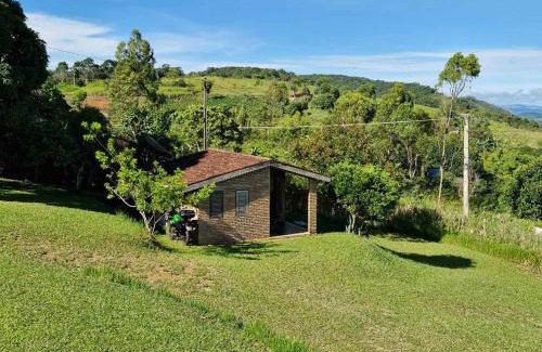 Bonito Ski Chalet | Solar de Bonito - Casa Romã