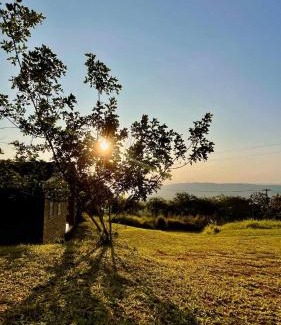 Bonito Ski Chalet | Solar de Bonito - Casa Romã
