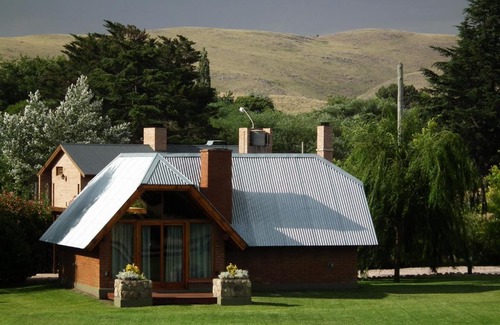 Sierra de la Ventana Cabin | Solar de las Sierras