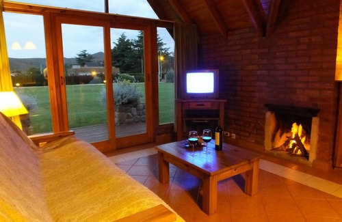 Sierra de la Ventana Cabin | Solar de las Sierras
