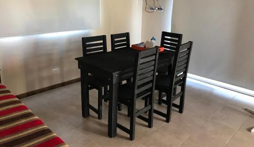 Las Gaviotas Cabin | Solar de las Gaviotas