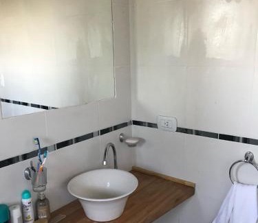 Las Gaviotas Cabin | Solar de las Gaviotas