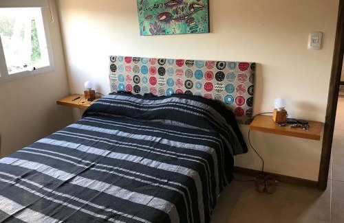 Las Gaviotas Cabin | Solar de las Gaviotas