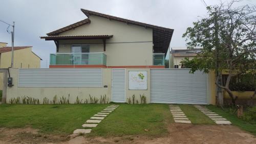 Manguinhos Apartment | Solar de Manguinhos Flat