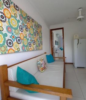 Manguinhos Apartment | Solar de Manguinhos Flat