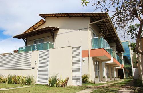 Manguinhos Apartment | Solar de Manguinhos Flat