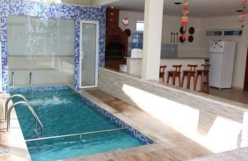 Manguinhos Apartment | Solar de Manguinhos Flat