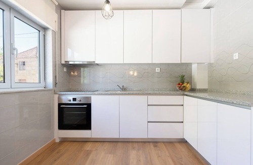 Beijos Apartment | Solar de Pisões A by Host Wise