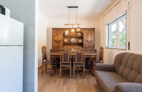 Beijos Apartment | Solar de Pisões A by Host Wise