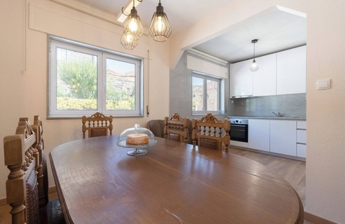 Beijos Apartment | Solar de Pisões A by Host Wise